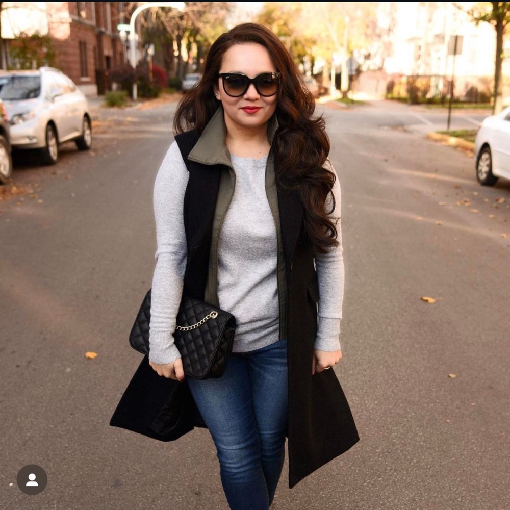 Veronica Beard Vest